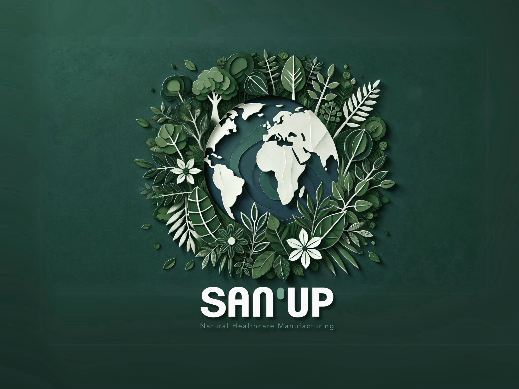 Sanup Sustainability